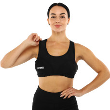 Защита груди женская для единоборств FISTRAGE VL-5568 (топ + 2 вставки, полиэстер, эластан, р-р S-XL, цвета в ассортименте)