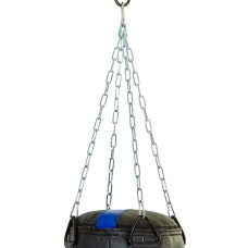 Цепь-крепление для боксерского мешка 4 луча SP-Planeta UR R-3895-4(ЦК) (4 луча, металл, l-53см)