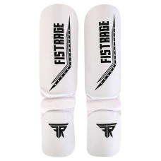 Захист гомілки та стопи для єдиноборств панчішного типу FISTRAGE VL-4714 S-XL кольори в асортименті