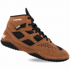 Борцівки взуття для боротьби FISTRAGE VL-4561 розмір 33-45 кольори в асортименті