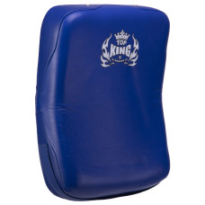 Макивара Изогнутая (1шт) TOP KING Curved Shape TKKSH-01-SL (PU, поддержка для рук, р-р 50x43x10см, цвета в ассортименте)