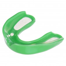 Капа боксерська однощелепна двошарова VELO BO-6594 кольори в асортименті