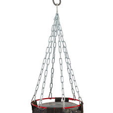 Цепь-крепление для боксерского мешка 6 лучей SP-Planeta UR R-3895-6(ЦК) (6 лучей, металл, l-53см)