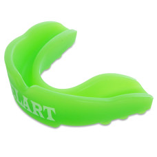 Капа боксерська дитяча однощелепна Zelart BO-3604-S S кольори в асортименті