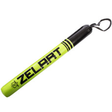 Лападаны палка  тренерская для бокса и единоборств 1штука ZELART BO-1423 (PU, EVA, р-р l-43,5см, d-4,5см, цвета в ассортименте)
