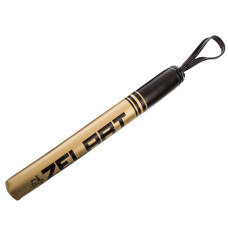 Лападаны палка  тренерская для бокса и единоборств 1штука ZELART BO-1423 (PU, EVA, р-р l-43,5см, d-4,5см, цвета в ассортименте)