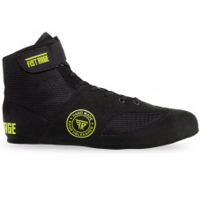 Боксери взуття для боксу FISTRAGE VL-8483 розмір 35-45 кольори в асортименті
