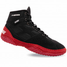 Борцівки взуття для боротьби FISTRAGE VL-4569 розмір 33-45 кольори в асортименті