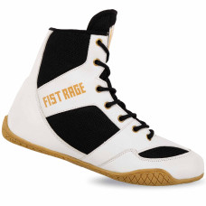 Боксери взуття для боксу FISTRAGE VL-4570 розмір 35-45 кольори в асортименті