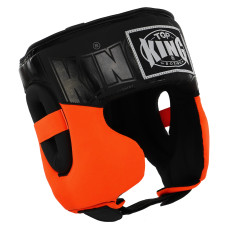 Шлем боксерский в мексиканском стиле PU TPKING BO-9794 (р-р S-XL, цвета в ассортименте)