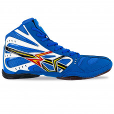 Борцівки взуття для боротьби GFX GF-907 розмір 36-45 кольори в асортименті