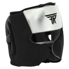 Шлем боксерский в мексиканском стиле FLEX FISTRAGE VL-9733 (р-р S-XL, цвета в ассортименте)