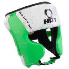 Шлем боксерский в мексиканском стиле PU HARD TOUCH BO-4660 (р-р S-L, цвета в ассортименте)