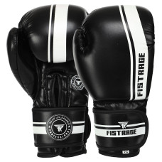Перчатки боксерские FLEX FISTRAGE VL-8449 (р-р 10-14oz, цвета в ассортименте)