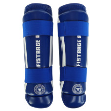 Захист гомілки для єдиноборств FISTRAGE VL-8450 розмір S-XL кольори в асортименті