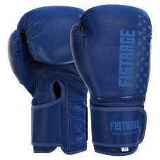 Перчатки боксерские FLEX FISTRAGE VL-5120 (размер 10-14oz, цвета в ассортименте)