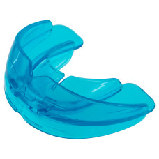 Капа боксерская двухчелюстная в футляре SP-Sport BO-7774 (термопластик, цвета в ассортименте)