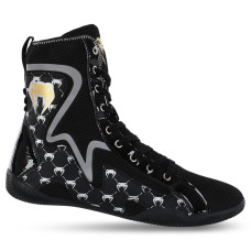 Боксери взуття для боксу VNM GF-1500 розмір 36-45 кольори в асортименті