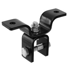 Вертлюг кріплення для боксерської груші MAXXMMA X1HB1 WOOD BEAM HEAVY BAG HANGER чорний