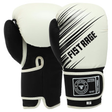 Перчатки боксерские FLEX FISTRAGE VL-9734 (р-р 10-14oz, цвета в ассортименте)