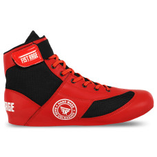 Боксери взуття для боксу FISTRAGE VL-7748 розмір 35-45 кольори в асортименті