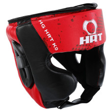 Шлем боксерский в мексиканском стиле PU HARD TOUCH BO-4662 (р-р S-L, цвета в ассортименте)