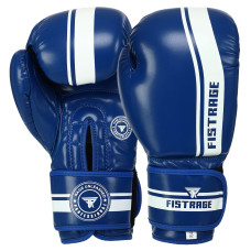 Перчатки боксерские FLEX FISTRAGE VL-8449 (р-р 10-14oz, цвета в ассортименте)