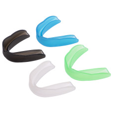 Капа боксерська однощелепна SP-Sport BO-4372 кольори в асортименті