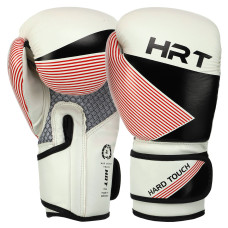 Перчатки боксерские детские PU HARD TOUCH BO-7709 (размер 4-8oz, цвета в ассортименте)