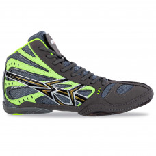 Борцівки взуття для боротьби GFX GF-907 розмір 36-45 кольори в асортименті