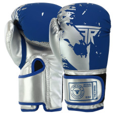 Перчатки боксерские FLEX FISTRAGE VL-9735 (р-р 10-14oz, цвета в ассортименте)