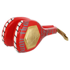 Ракетка для тхеквондо одинарна SP-Sport BO-4998 2шт кольори в асортименті