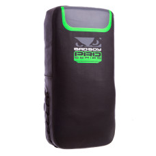 Макивара Прямая (1шт) FLEX BDB VL-8290 (поддержка для рук, р-р 40x20x10см, цвета в ассортименте)