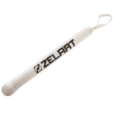 Лападаны палка  тренерская для бокса и единоборств 1штука ZELART BO-1424 (PU, EVA, р-р l-49,5см, d-3,5см, цвета в ассортименте)