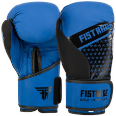 Боксерські рукавиці FISTRAGE VL-5556 10-14унцій кольори в асортименті
