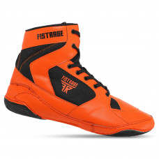 Борцівки взуття для боротьби FISTRAGE VL-4171 розмір 35-45 кольори в асортименті