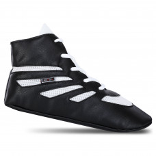 Борцовки для самбо размер 30-45 FASHION SP-Sport YX-2624 (верх-PU, PL, низ-PU, цвета в ассортименте)