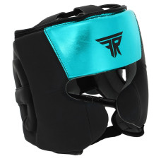 Шлем боксерский в мексиканском стиле FLEX FISTRAGE VL-9733 (р-р S-XL, цвета в ассортименте)