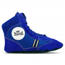 Борцівки для самбо MATSA MA-7753 розмір 32-45 кольори в асортименті