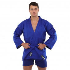 Комплект для самбо куртка шорти та пояс FISTRAGE VL-5579 130-180см кольори в асортименті