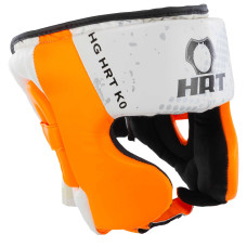 Шлем боксерский в мексиканском стиле PU HARD TOUCH BO-4660 (р-р S-L, цвета в ассортименте)