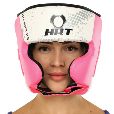 Шлем боксерский в мексиканском стиле PU HARD TOUCH BO-4660 (р-р S-L, цвета в ассортименте)