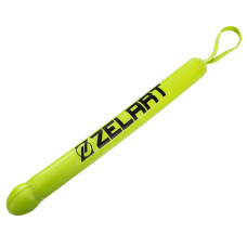 Лападаны палка  тренерская для бокса и единоборств 1штука ZELART BO-1424 (PU, EVA, р-р l-49,5см, d-3,5см, цвета в ассортименте)