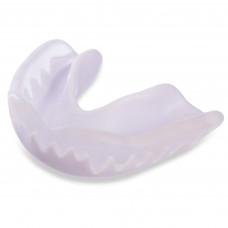 Капа боксерская одночелюстная в футляре SP-Sport BO-1995 (термопластик, р-р L для взрослых, цвета в ассортименте)