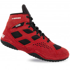 Борцівки взуття для боротьби FISTRAGE VL-4561 розмір 33-45 кольори в асортименті