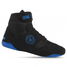 Борцівки взуття для боротьби FISTRAGE VL-8484 розмір 35-45 кольори в асортименті