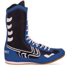 Боксери взуття для боксу Zelart BO-2299 розмір 35-45 кольори в асортименті