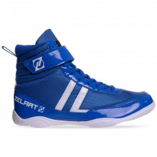 Борцівки взуття для боротьби Zelart BO-2301 розмір 35-45 кольори в асортименті