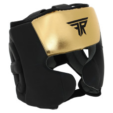 Шлем боксерский в мексиканском стиле FLEX FISTRAGE VL-9733 (р-р S-XL, цвета в ассортименте)
