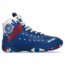 Борцівки взуття для боротьби FISTRAGE VL-9736 розмір 33-45 кольори в асортименті